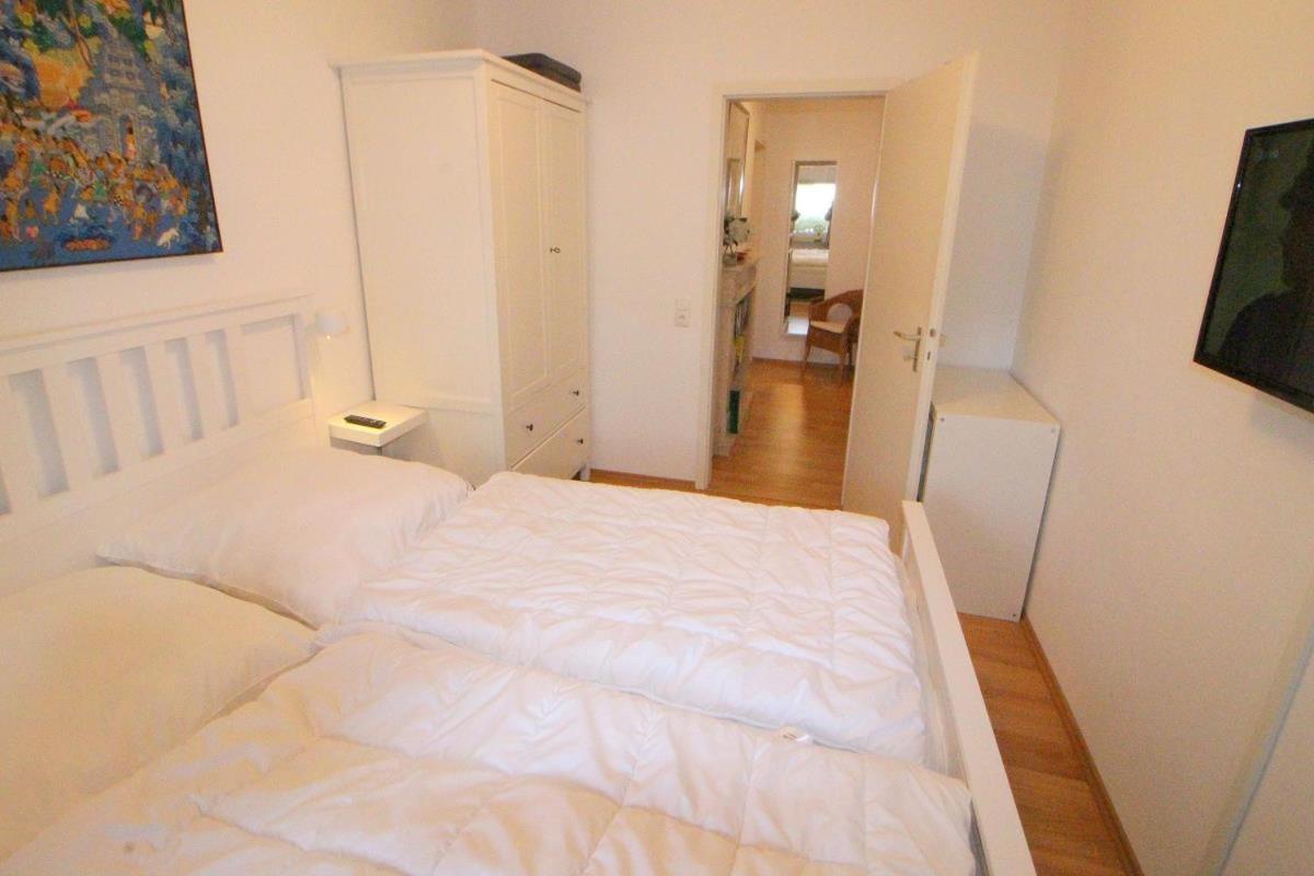 Apartmentvermittlung Mehr Als Meer - Objekt 11 Timmendorfer Strand Exterior foto